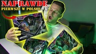 Arceus V Figure Collection! Nareszcie W Polsce!