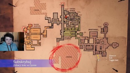 Amnezja: The Bunker #14 | Crashe