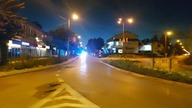 [TRĄBY] Alarmowo GBARt 551[M]23 i GCBA 551[M]25 z JRG Otwock do zdarzenia