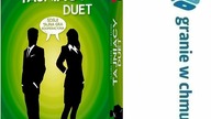 Tajniacy Duet - zasady, recenzja