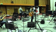 GOSPEL RAIN - próba do EMMANUELA