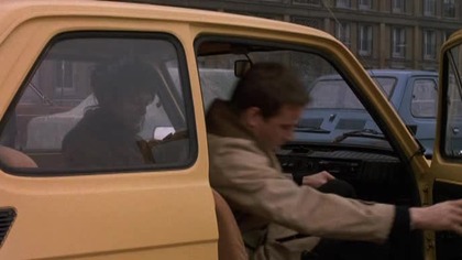 Zabić.  księdza.  (1988)