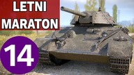 PUDEL, JAPOŃSKI TYGRYS - BITWA NA ŁUKU KURSKIM (14) - World of Tanks