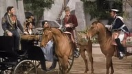 Zorro 1957 S02E11 "The Flaming Arrow" 