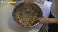 Krem migdałowy - Video-Kuchnia. pl