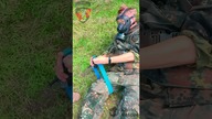 Ćwiczenia - Staza taktyczna CAT od Rhnio Rescue - pamięć mięśniowa #stopthebleed