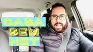De novo na área - internet não chega a minha casa na Polônia? Como assim? Diversas informações