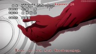 Mirai Nikki EP10 Napisy PL | 1080p / 50FPS AI Enhanced