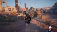 Assassins Creed Origins - Kamienny krąg Amona #4