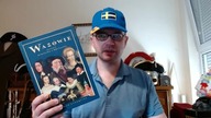 Herman Lindquist Wazowie.  Historia burzliwa i brutalna - recenzja książki - dr Piotr Napierała