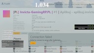invicta-gamingrp.pl GTA 5 RP #nazywo #pl #roleplay #gta #thenitrozyniak