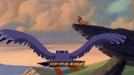 Mufasa: Król Lew (2024) - Komentarz obsady filmu