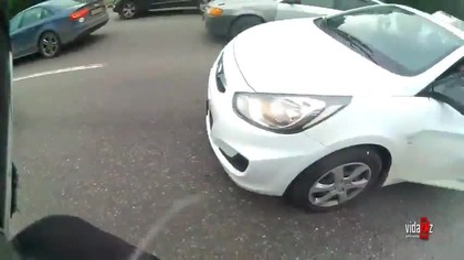 Z cyklu Motocykle są wszędzie