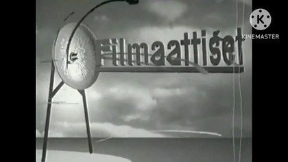 Filmaattiset Oy Logo History