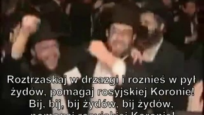 Prawdziwa piękna piosenka z 1905 roku BIJ zy,,,