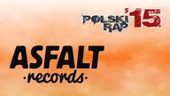 ASFALT RECORDS | POLSKI RAP 2015