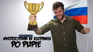 MISTRZOSTWA W KLEPANIU PO PUPIE | Poszukiwacz #408
