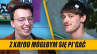 GIMPER - CZY MA KONFLIKT Z XAYOO INDUSTRIES, POWRÓT LNB