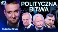 BURZLIWIE W SEJMIE.  SĘDZIOWIE ZABLOKUJĄ ROZLICZENIA? Gruca, Senyszyn | NA ŻYWO