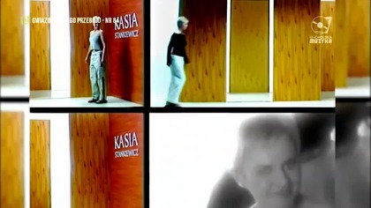 Kasia Stankiewicz - Dopiero Od Jutra