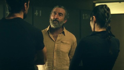 Agent Zeta / Zeta (2026) [Lektor PL]