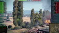 ISU-122-2 (7,1K Combined Damage) | World of Tanks
