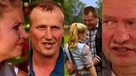 SOBOWTÓR SIOSTRY jako kandydatka na ŻONĘ i DZIWNE SYTUACJE w pierwszym odcinku Rolnik Szuka Żony