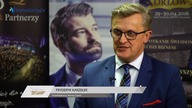 TYLKO DLA ORŁÓW: Fryderyk Karzełek