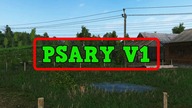  Heros Ocenia Mapę FS 17  PSARY V1 