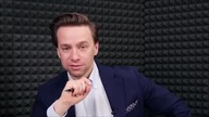  Bosak i Mentzen o podatkach: Jako jedyni chcemy ten wybitnie DZIADOWSKI SYSTEM uprościć!