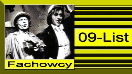 23. Fachowcy-09-List