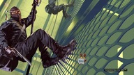 GTA Online z Ekipą Toster na PS5 - Lista Gier z ekipą