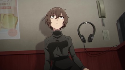 Call of the Night Season 2 Odcinek 8 [Napisy PL]