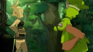 Wakfu s1e19-Kr&oacute;lestwo Sadidy.