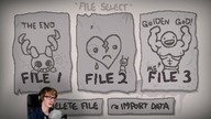 #CHRZANIĆBRAINSCHALLENGE The Binding of Isaac Afterbirth #14