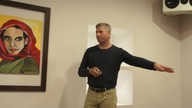PIRAMIDY POD MIKROSKOPEM 2/2 - dr Franc Zalewski - 05. 06. 2016 Gdańsk
