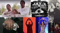 Puff Daddy JayZBeyone Kamala Harris #kamalaharris #puffdaddy #jayz #beyonce