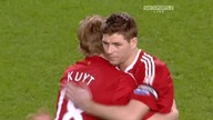 Liverpool vs Sunderland