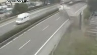 Truck fail