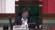  Sejm NA ŻYWO: Posiedzenie z 24. 03. 2022