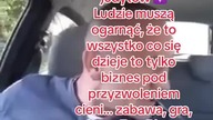 Tylko 7% ludzi w Polsce jest tak świadoma jak ten pan.  +8%, które do tej pory głosowało na tych  mp