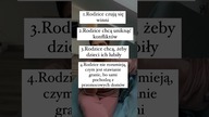 Wiecej w jak wyznaczać zdrowe granice w mojej książce Dziecko zaopiekowane - jak mądrze kochać?