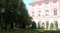 WROCŁAW 14 08 2023 Ossolineum 1