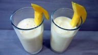 Co na zdrowie: Koktajl z mango