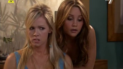 SIOSTRZYCZKI S04E18 PL - FINAŁ