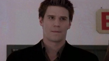 Buffy Postrach wampirów - Buffy. The. Vampire. Slayer. S02E14 PL