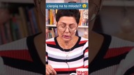 Cierpią na to młodzi? Link do filmu w opisie?