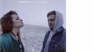 Kartky - Damnation feat.  Kasia Grzesiek (prod.  Foux)