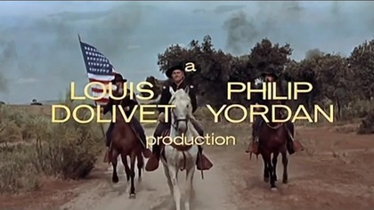 Generał Custer . 1967.  Lektor.pl. western