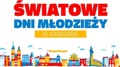Światowe Dni Młodzieży Kraków 2016 - Hymn i trochę wspomnień